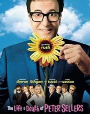 Жизнь и смерть Питера Селлерса (The Life and Death of Peter Sellers) 2004