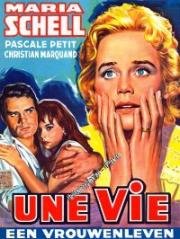 Жизнь (Une vie) 1958