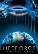 Жизненная сила (Lifeforce) 1985