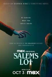 Жребий (Salem's Lot) 2024