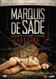 Жюстина маркиза Де Сада (Marquis de Sade: Justine) 1969