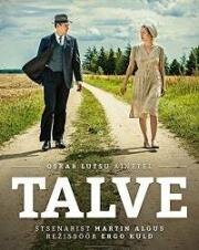 Зима (Talve) 2020