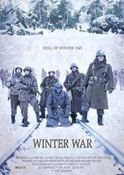 Зимняя война (Winter War) (2017)