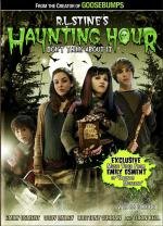 Зло: Не думай об этом (The Haunting Hour: Don't Think About It) 2007