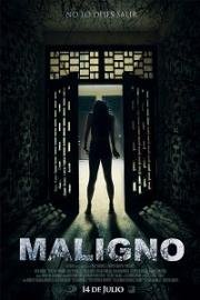 Зло (Maligno) 2016