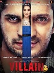 Злодей (Ek Villain) 2014