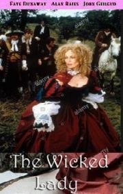 Злодейка (The Wicked Lady) (1983)