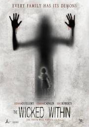Злой внутри (A Wicked Within) 2015