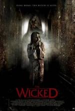 Злой (The Wicked) 2013