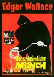 Зловещий монах (Der unheimliche Mönch) 1965