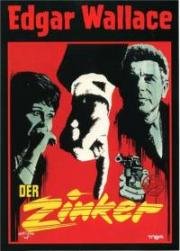 Змеиный заговор (Доносчик) (The Squeaker (Der Zinker)) (1963)