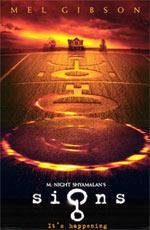 Знаки (Signs) (2002)