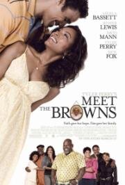 Знакомство с Браунами (Meet the Browns) 2008