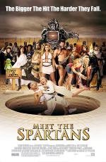 Знакомство со Спартанцами (Meet the Spartans) 2008