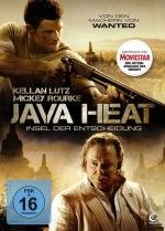 Зной Явы (Java Heat) 2013