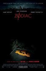 Зодиак (Zodiac) (2007)