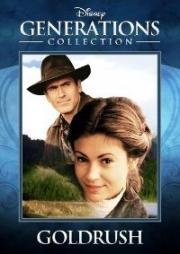 Золотая лихорадка ( Золотая лихорадка: Настоящее приключение на Аляске) (Goldrush. A Real Life Alaskan Adventure) 1998