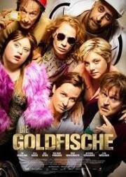 Ограбление с ограничениями (Die Goldfische) (2019)