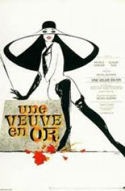 Золотая вдова (Une veuve en or) 1969