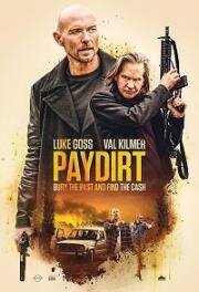 Золотая жила (Paydirt) (2020)