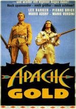 Золото апачей (Winnetou - 1. Teil) 1963