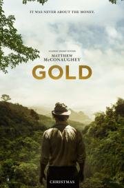 Золото (Gold) (2016)