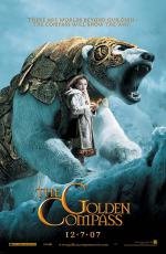 Золотой компас (The Golden Compass) (2007)