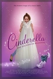 Золушка: зачарованное начало (Cinderella: The Enchanted Beginning) (2018)