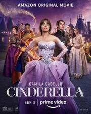 Золушка (Cinderella) (2021)