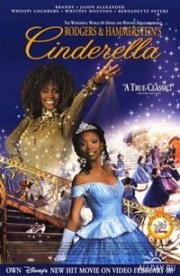 Золушка (Cinderella) 1997