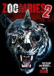 Зоозомби 2 (Zoombies 2) (2019)