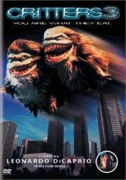 Зубастики 3 (Critters 3) 1991
