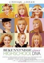 Звезда сцены (Confessions of a Teenage Drama Queen) 2004