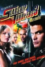 Звёздный десант 3: Мародер (Starship Troopers 3) 2008