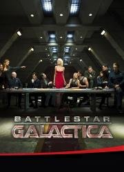 Звездный крейсер Галактика: План (Battlestar Galactica: The Plan) 2009