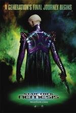 Звездный путь 10: Возмездие (Star Trek 10: Nemesis) 2002
