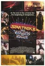 Звездный путь 2: Гнев Хана (Star Trek: The Wrath of Khan) 1982