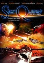 Звездный путь: Одиссея (Star Quest: The Odyssey)