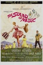 Звуки музыки (The Sound of Music) 1965