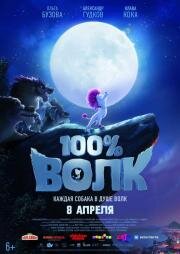 100% волк (100% Wolf) 2020