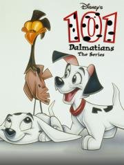 101 Далматинец (101 Dalmatians: The Series) 1997