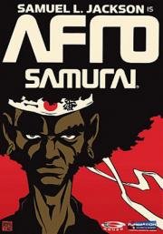 Афросамурай (Afro Samurai) 2007