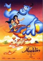 Аладдин (Aladdin: The series) 1994