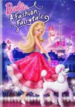 Барби: Сказочная страна моды (Barbie Fashion Fairytale) 2010