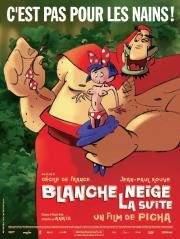 Белоснежка: Брачный Сезон (Blanche-Neige, la suite) 2008