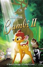 Бэмби 2 (Бемби 2) (Bambi II) 2006