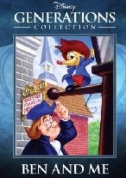 Бен и я (Ben and Me) 1953