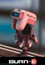 БЕРН-И (BURN-E) 2008