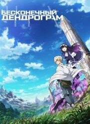 Бесконечный дендрограм (Infinite Dendrogram) 2020