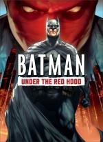Бэтмен: Под красным колпаком (Batman: Under The Red Hood) (2010)